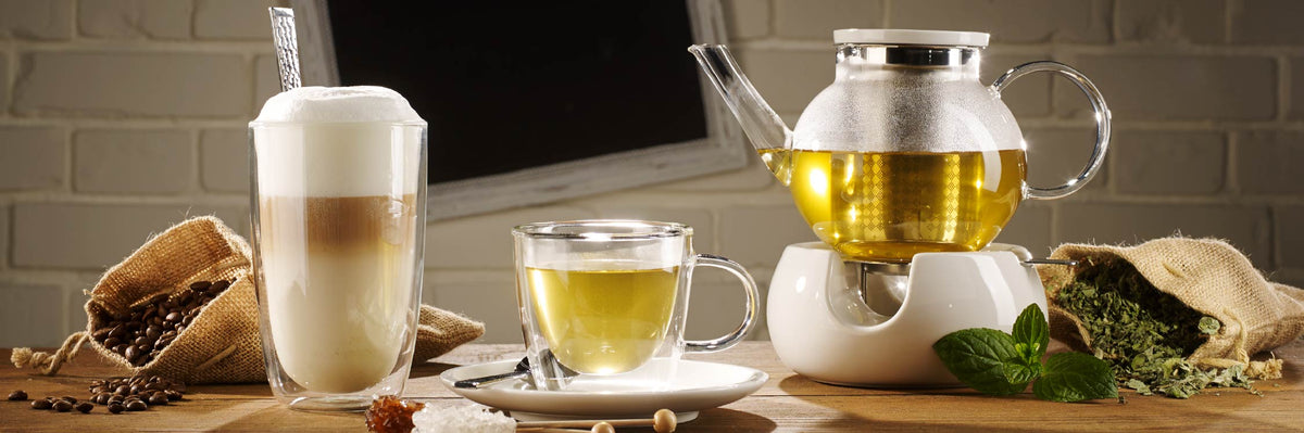 Artesano Hot & Cold Beverages