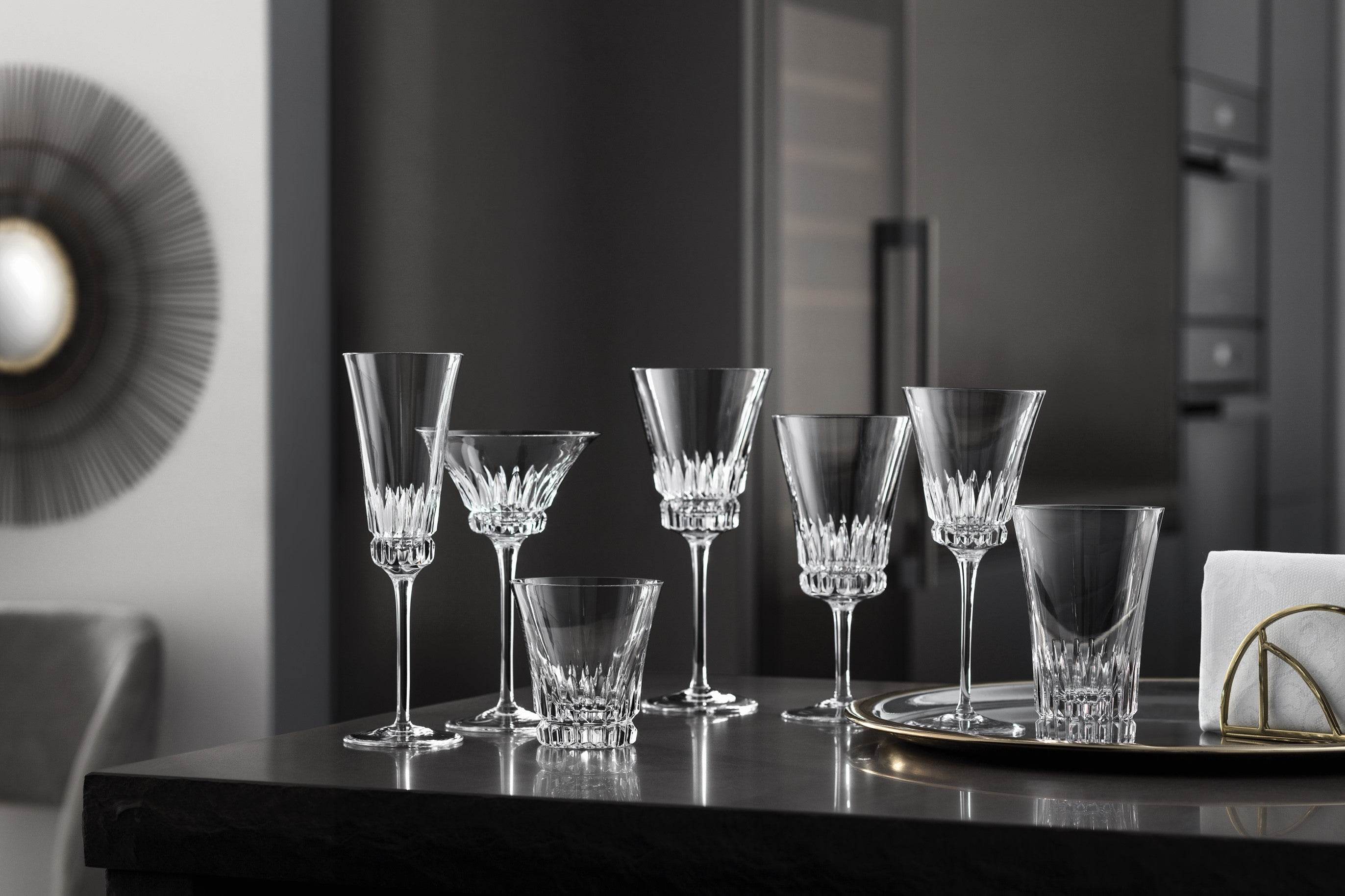Glassware – Villeroy and Boch