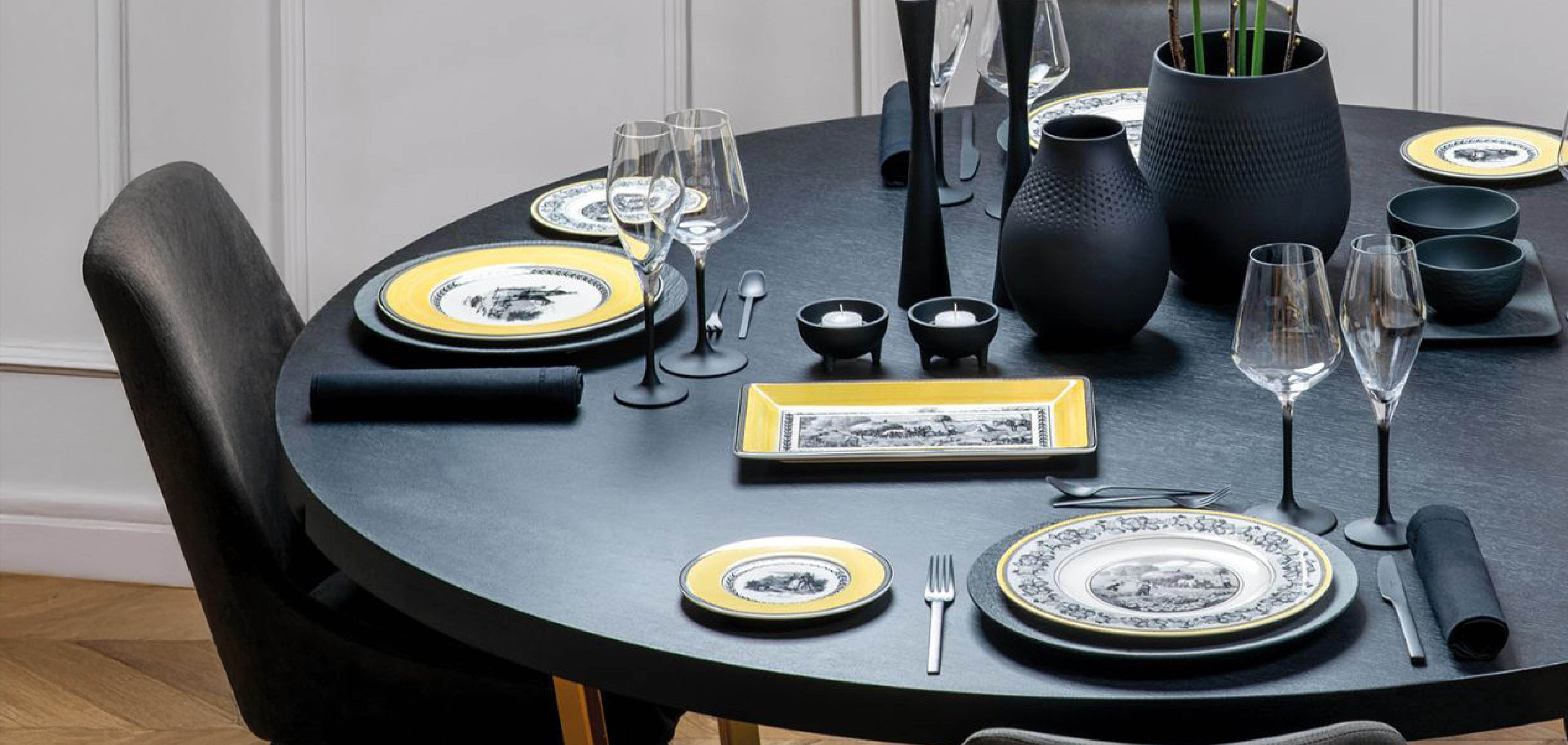 Audun Ferme – Villeroy and Boch