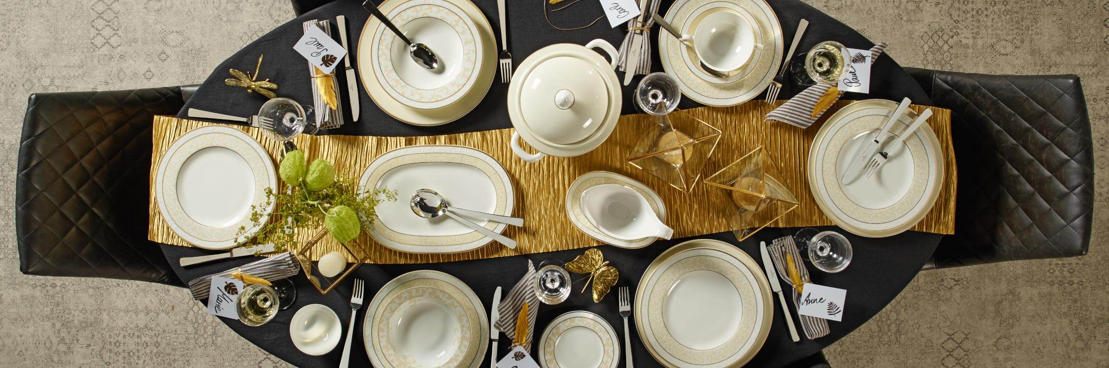 Ivoire – Villeroy and Boch