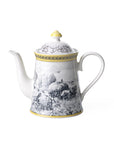 Audun Ferme Coffee Set- 15 Pcs for 6 Persons