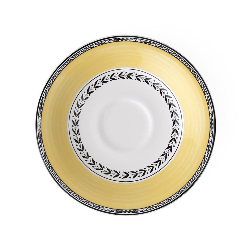 Audun Ferme Saucer For Breakfast Cup 18 cm – Villeroy and Boch