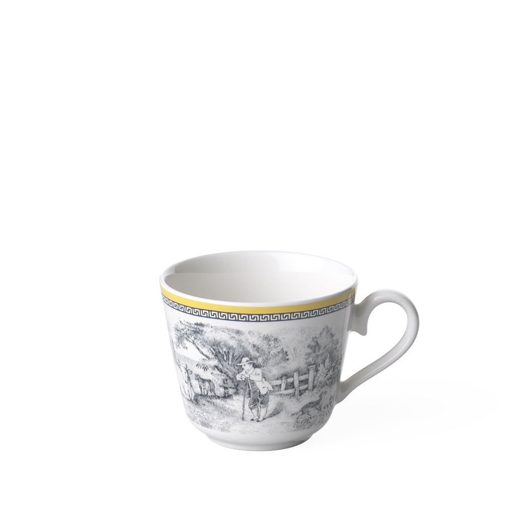 Audun Ferme Coffee/Tea Cup 0.2L – Villeroy and Boch