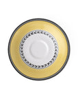 Audun Ferme Coffee Set- 15 Pcs for 6 Persons