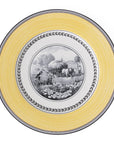 Audun Ferme Buffet Plate 30 cm - V&B KSA