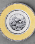 Audun Ferme Buffet Plate 30 cm - V&B KSA