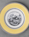 Audun Ferme Buffet Plate 30 cm