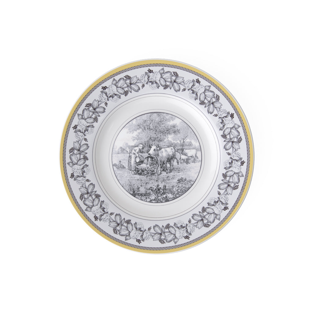 Audun Ferme Salad Plate 21 cm – Villeroy and Boch