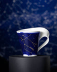 Newwave Stars Mug 240 ml Gemini - V&B KSA