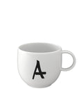 Letters Mug A 0,33L
