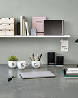 Letters Mug A 0,33L