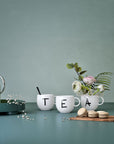 Letters Mug A 0,33L