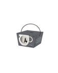 Letters Mug A 0,33L
