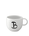 Letters Mug B 0,33L