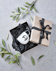 Letters Mug D 0,33L
