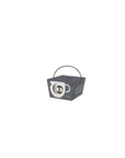 Letters Mug D 0,33L