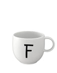 Letters Mug F 0,33L