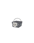 Letters Mug F 0,33L