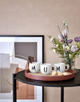 Letters Mug M 0,33L
