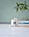 Letters Mug M 0,33L
