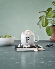 Letters Mug P 0,33L