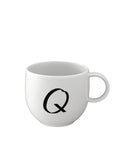 Letters Mug Q 0,33L