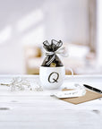 Letters Mug Q 0,33L