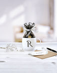 Letters Mug R 0,33L