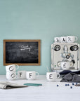 Letters Mug R 0,33L