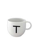 Letters Mug T 0,33L