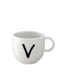 Letters Mug V 0,33l