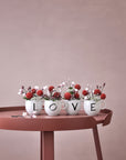 Letters Mug V 0,33l