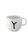 Letters Mug Y 0,33L