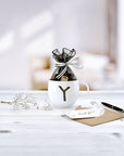Letters Mug Y 0,33L