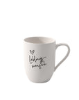 Statement Mug Lieblingsmensch