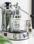 Statement Mug Lieblingsmensch