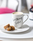 Statement Mug Good Morning Sunshine