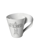 Modern Cities Mug Rio De Janeiro 240 ml