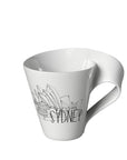 Modern Cities Mug Sydney 240 ml
