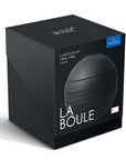 Iconic La Boule Black