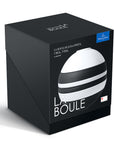 Iconic La Boule Black & White