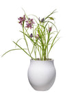 Manufacture Collier Blanc Vase Perle Large - V&B KSA