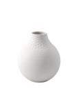 Manufacture Collier Blanc Vase Perle Small - V&B KSA