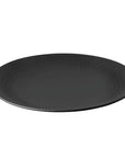 Manufacture Collier Noir Centerpiece 32 cm