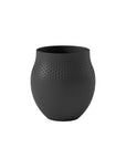 Manufacture Collier Noir Vase Perle Large