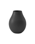 Manufacture Collier Noir Vase Perle Tall - V&B KSA