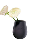 Manufacture Collier Noir Vase Carre Small - V&B KSA