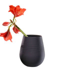 Manufacture Collier Noir Vase Carre Small - V&B KSA