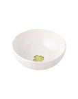 With Love Cereal Bowl Good Luck