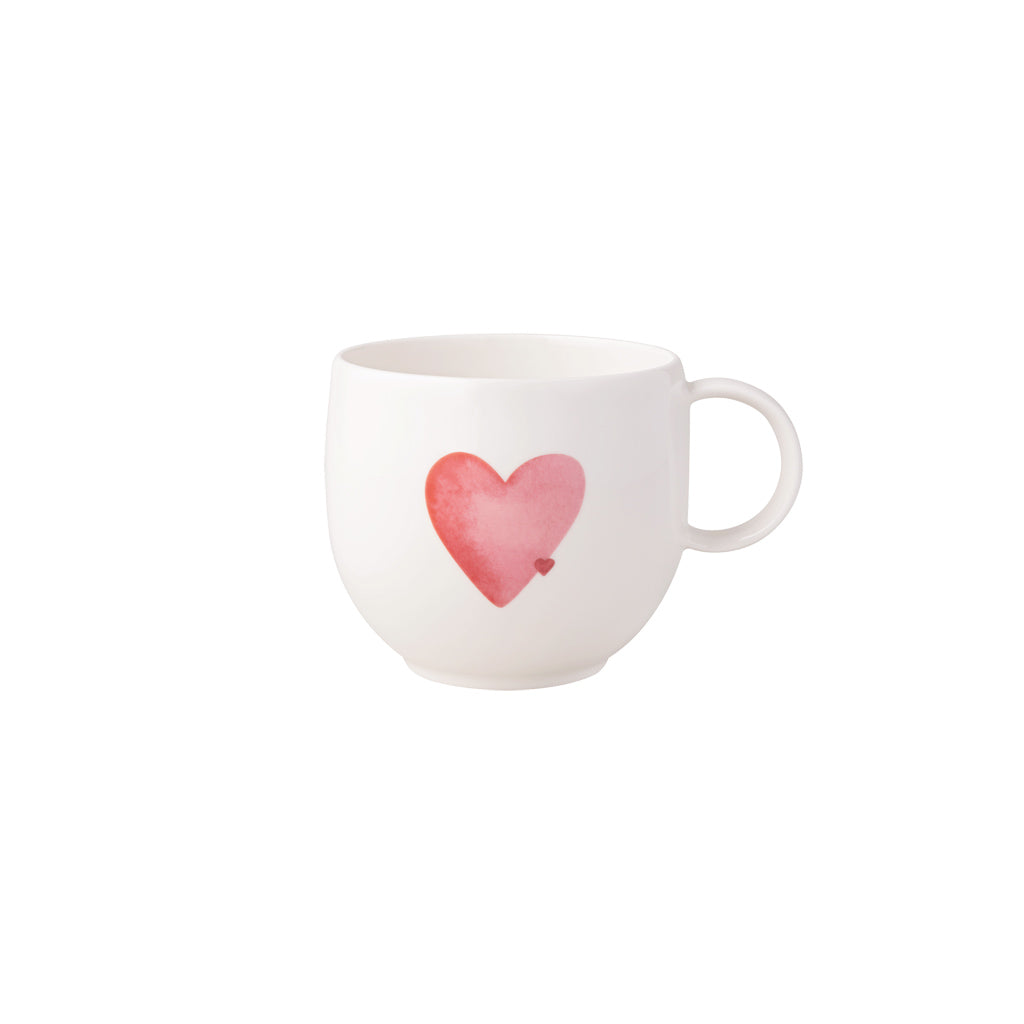 With Love Mug Sending Love 290ml